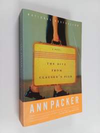 The dive from clausen&#039;s pier : a novel