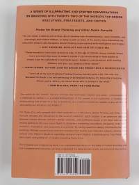 Brand thinking and other noble pursuits