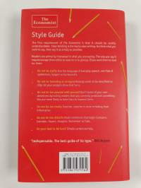 Style guide