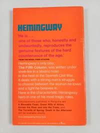 The Fifth Column