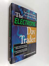 The electronic day trader