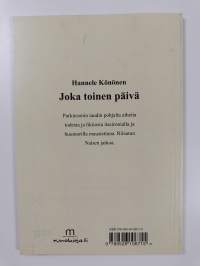 Joka toinen päivä
