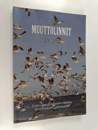 Muuttolinnut : tarinoita suomalaisten veijareiden seikkailuista Iberian rantamailla ja vähän muuallakin