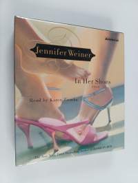 In her shoes : audiobook (UUSI)
