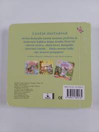 Rumpali ja perhonen