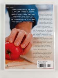 Think like a chef : a cookbook