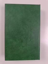 Muistoja lapsen ja hopeahapsen 3 : 1865-1871
