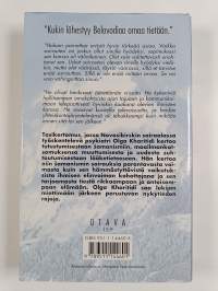 Kultavuorten samaani