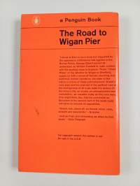 The road to Wigan Pier