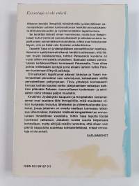 Ennustaja ei ole enkeli (signeerattu)