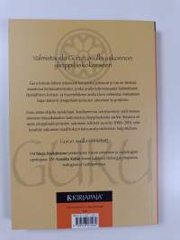 Guru : uskonnon kertauskirja abiturienteille