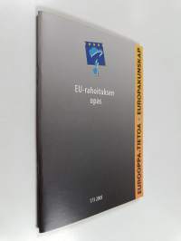 Eu-rahoituksen opas