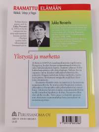 Ylistystä ja murhetta : Habakukin, Sefanjan ja Haggain kirjat