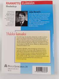Yhdeksi kansaksi : Kirje efesolaisille