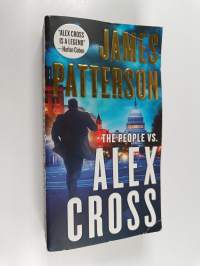 The People vs. Alex Cross