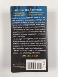 The People vs. Alex Cross