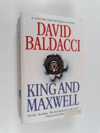 King and Maxwell