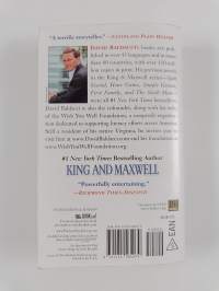 King and Maxwell