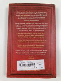 Perennial seller : the art of making and marketing work that lasts