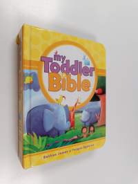My Toddler Bible