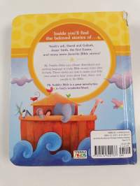 My Toddler Bible