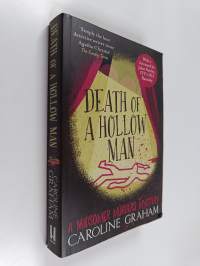 Death of a Hollow Man - A Midsomer Murders Mystery 2