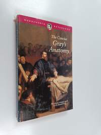 The Concise Gray&#039;s Anatomy