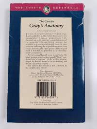The Concise Gray&#039;s Anatomy