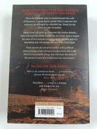 Eagle : Book one of the Saladin Trilogy