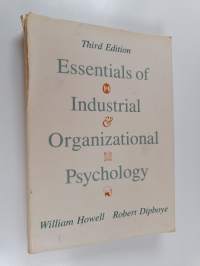 Essentials of industrial and organizational psychology