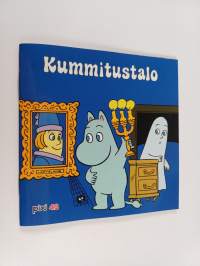 Kummitustalo