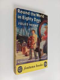 Round the World in Eighty Days