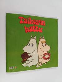 Tyhjä kuva