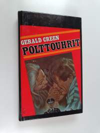 Polttouhrit
