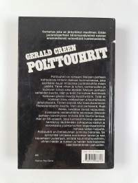 Polttouhrit