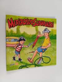 Merirosvosunnuntai