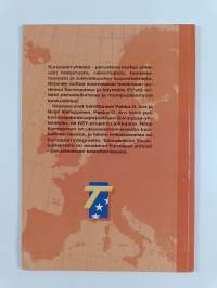 Euroopan yhteisö : perusteos