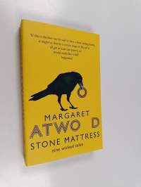 Stone Mattress : nine wicked tales