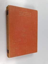 The Complete Short Stories of W. Somerset Maugham Vol. 3