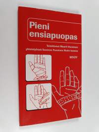 Pieni ensiapuopas