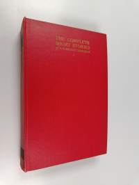 The Complete Short Stories of W. Somerset Maugham Vol. 1