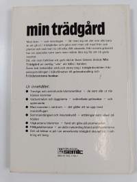 Min trädgård 1983