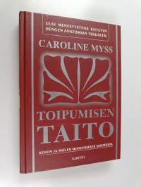 Toipumisen taito