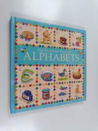 The children̕s book of alphabets