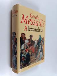 Alexandria : roman
