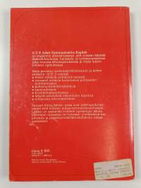 ACE 2 : adult communicative English