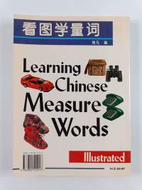 Learning Chinese measure words