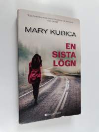 En sista lögn