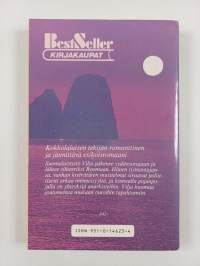 Tunteen kahleet : romaani (signeerattu)