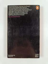 Collected short stories Vol. 3